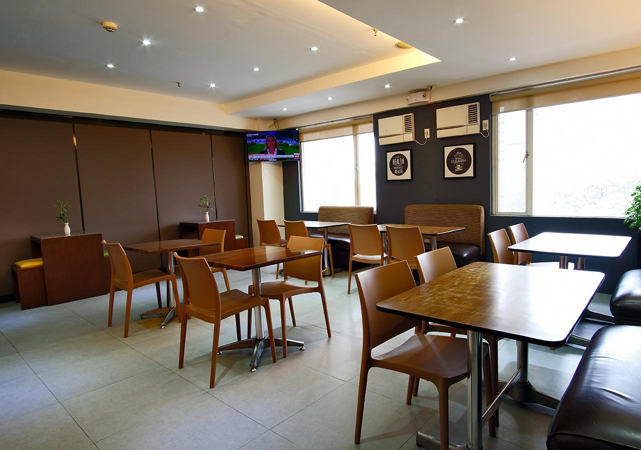 Fersal Hotel Kalayaan, Quezon City Eksteriør billede